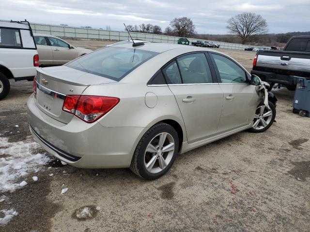 1G1PE5SB5F7261788 | 2015 CHEVROLET CRUZE LT