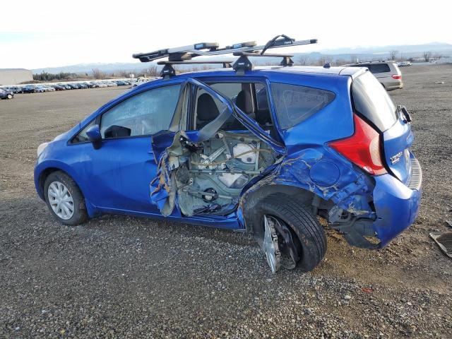 3N1CE2CP0FL441998 Nissan Versa Note S