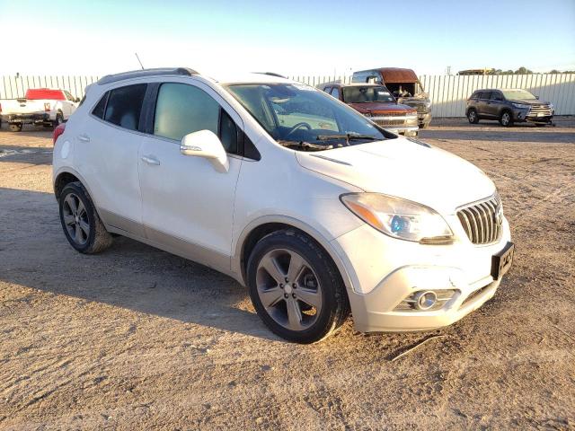 KL4CJFSB2EB737427 | 2014 BUICK ENCORE CON