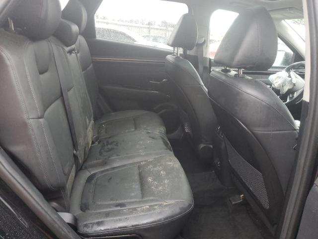 2022 HYUNDAI TUCSON LIM 5NMJE3AE9NH044703