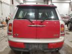 Lot #3308495081 2010 MINI COOPER CLU