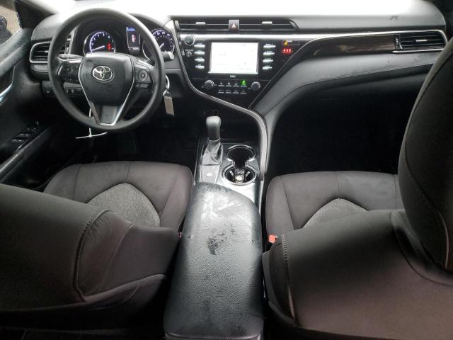2020 TOYOTA CAMRY LE 4T1C11AK5LU998610