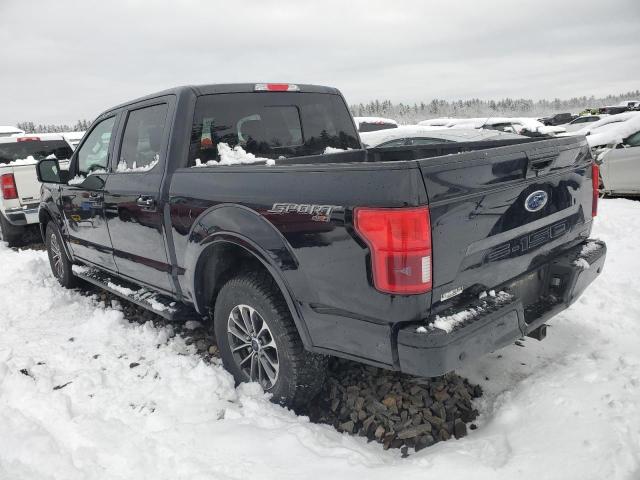 1FTEW1EGXJFC21054 | 2018 FORD F150 SUPER