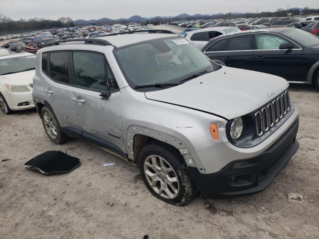 ZACCJABB2HPG51862 | 2017 JEEP RENEGADE L