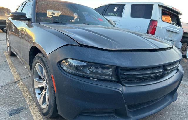 2015 Dodge Charger R/ 5.7L(VIN: 2C3CDXCT8FH776028