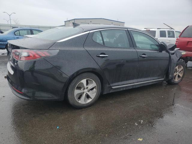 KNAGM4AD8F5085271 | 2015 KIA OPTIMA HYB