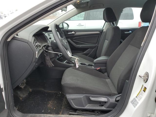 2019 VOLKSWAGEN JETTA S 3VWC57BU7KM062158