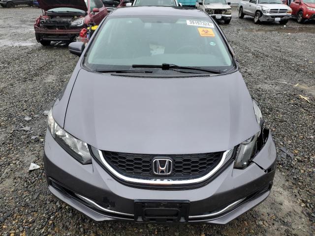 19XFB2F55EE223491 | 2014 HONDA CIVIC LX