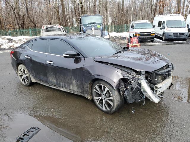 2016 NISSAN MAXIMA 3.5 1N4AA6AP4GC430449