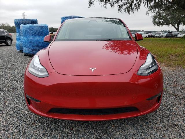 7SAYGDEE4PA047991 | 2023 Tesla model y