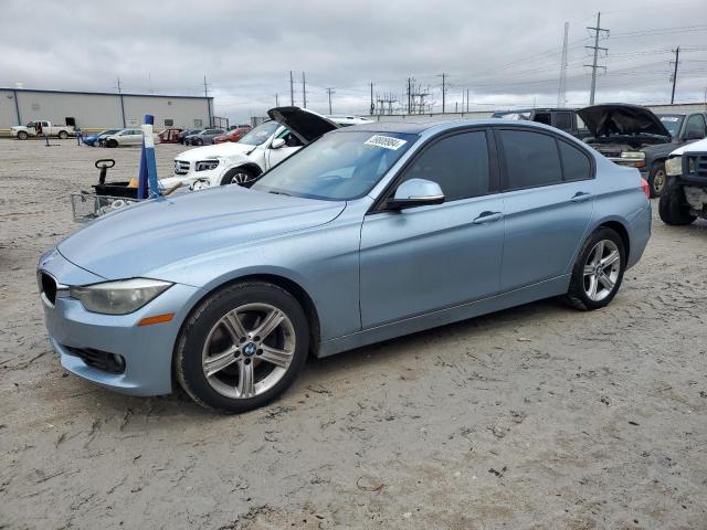 2013 BMW 3 Series 328i