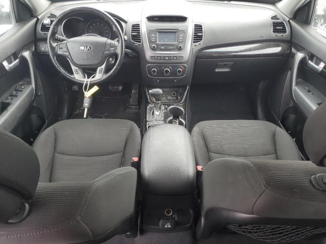 5XYKTDA74EG541816 | 2014 KIA SORENTO LX