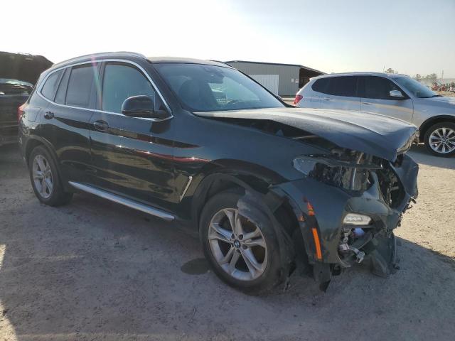 Lot #2313979783 2019 BMW X3 SDRIVE3 salvage car