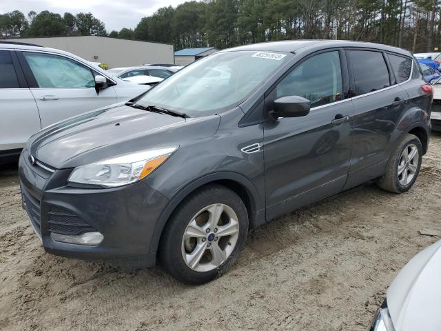 1FMCU0GX0FUB00584 | 2015 FORD ESCAPE SE