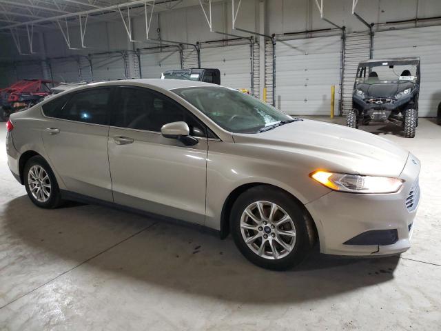 3FA6P0G78FR218663 | 2015 Ford fusion s