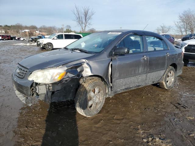 2003 Toyota Corolla CE