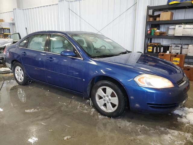 2006 Chevrolet Impala Lt VIN: 2G1WT58K469362862 Lot: 38184374