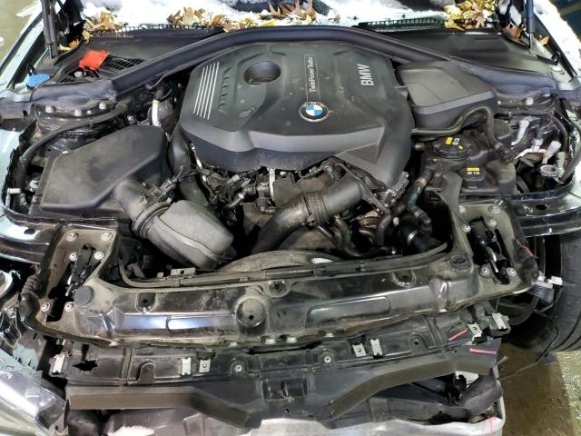 WBA4W5C56KAE50740 | 2019 BMW 430XI