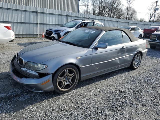 2004 BMW 3 Series 330Ci