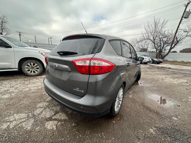 1FADP5AUXEL504773 | 2014 FORD C-MAX SE