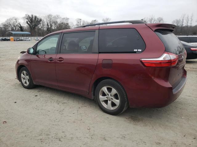 5TDKK3DC1FS560365 | 2015 TOYOTA SIENNA LE