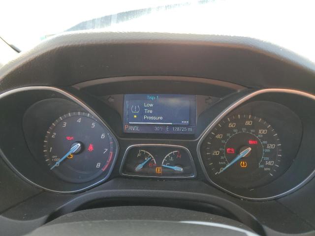 2013 Ford Focus Se VIN: 1FADP3K24DL375087 Lot: 37874484