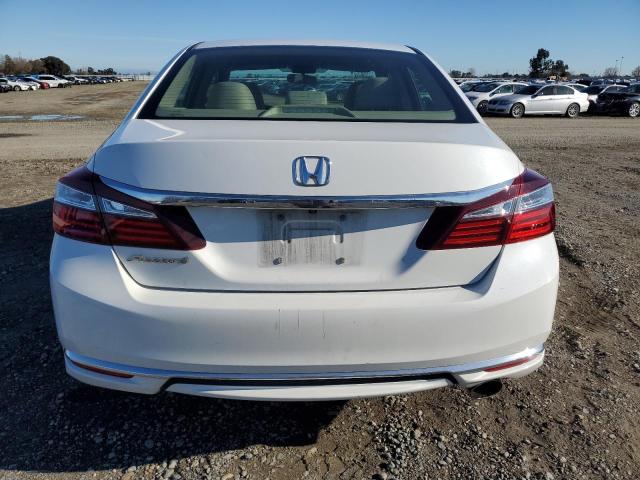 1HGCR2F31HA051174 | 2017 HONDA ACCORD LX