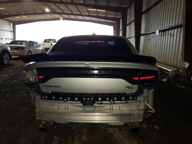 2C3CDXCT5KH634777 | 2019 DODGE CHARGER R/