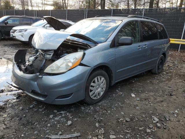 2007 Toyota Sienna CE