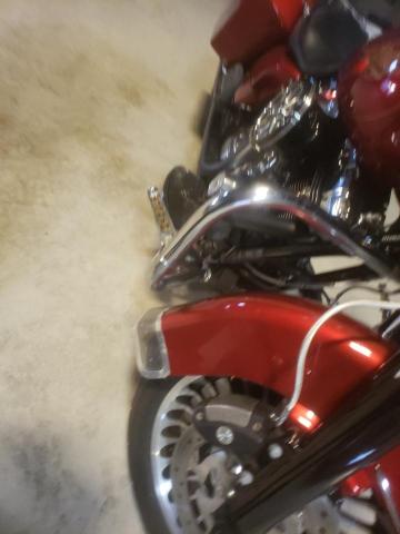 2012 HARLEY-DAVIDSON FLHTC ELEC - 1HD1FFM10CB606611