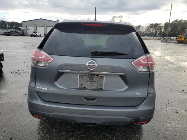 5N1AT2MT9FC764735 | 2015 NISSAN ROGUE S