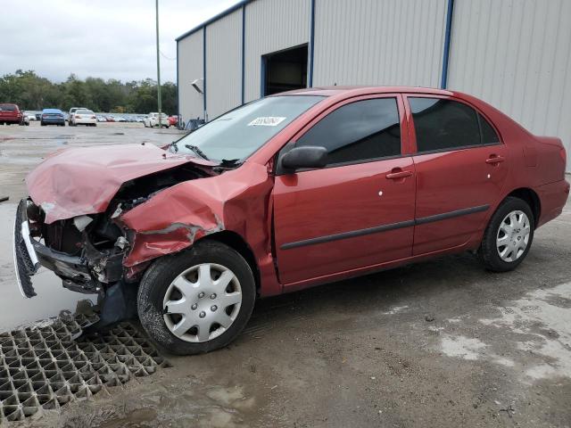 2008 Toyota Corolla CE