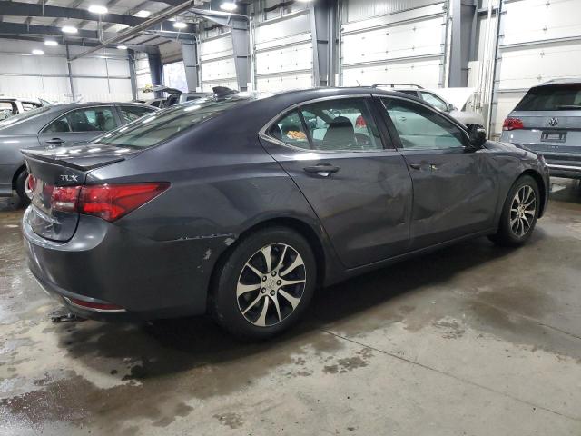 19UUB1F53FA001961 | 2015 ACURA TLX TECH