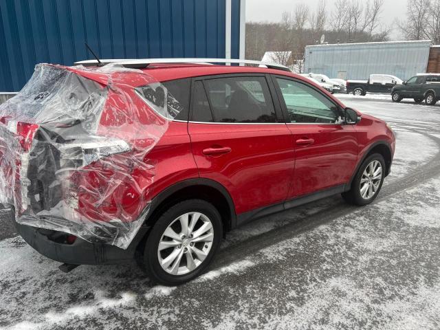 2T3DFREV4FW398892 | 2015 Toyota rav4 limited