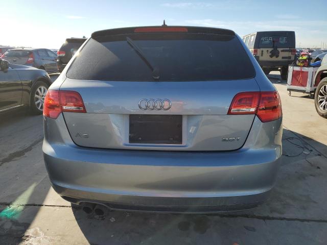 2011 Audi A3 Premium VIN: WAUBEAFM4BA155400 Lot: 40855084