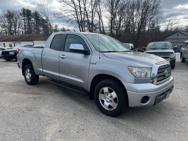 2007 Toyota Tundra 