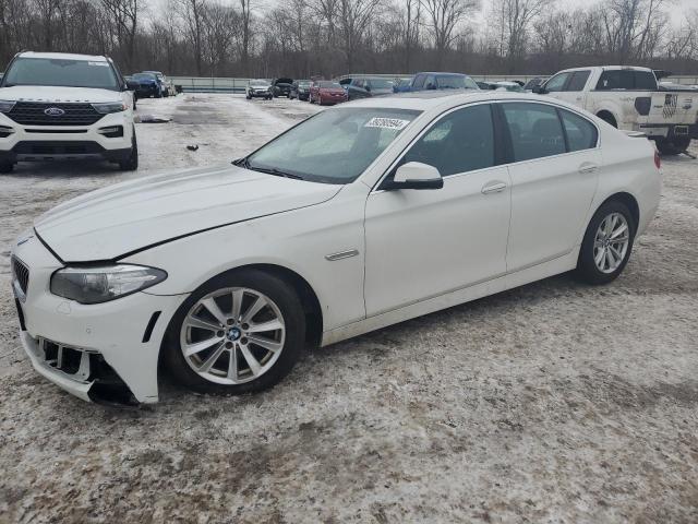 2014 BMW 5 Series 528xi