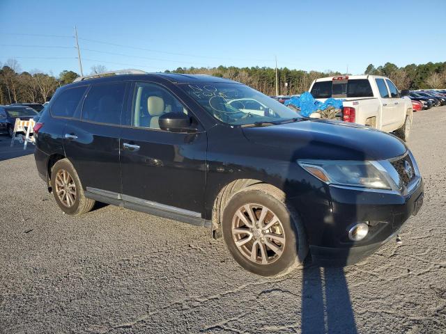 2015 Nissan Pathfinder - Image 4