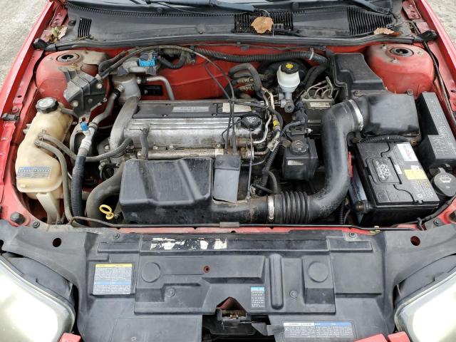 1G1JC52F937132219 | 2003 Chevrolet cavalier