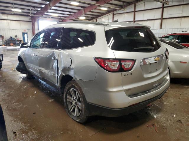 1GNKVHKD1FJ354399 | 2015 CHEVROLET TRAVERSE L