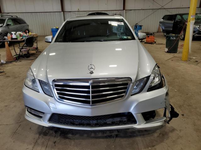 VIN WDDHF8JB8DA704209 2013 Mercedes-Benz E-Class, 3... no.5