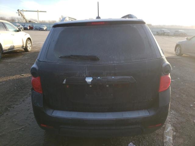 2GNALBEK5F6274898 | 2015 CHEVROLET EQUINOX LT