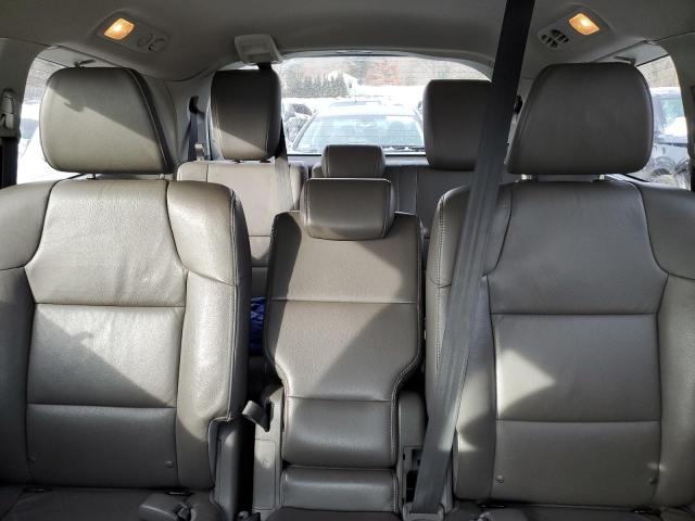 5FNRL5H65FB064596 | 2015 HONDA ODYSSEY EX