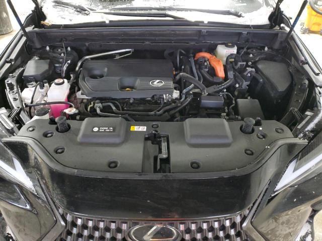 2T2AKCEZ9RC016915 | 2024 LEXUS NX 350H BA