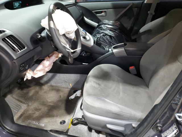 2015 Toyota Prius 1.8L(VIN: JTDKN3DU8F0439951