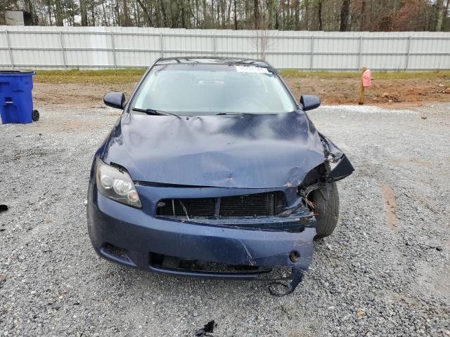 2006 Toyota Scion Tc VIN: JTKDE177460100082 Lot: 40224484