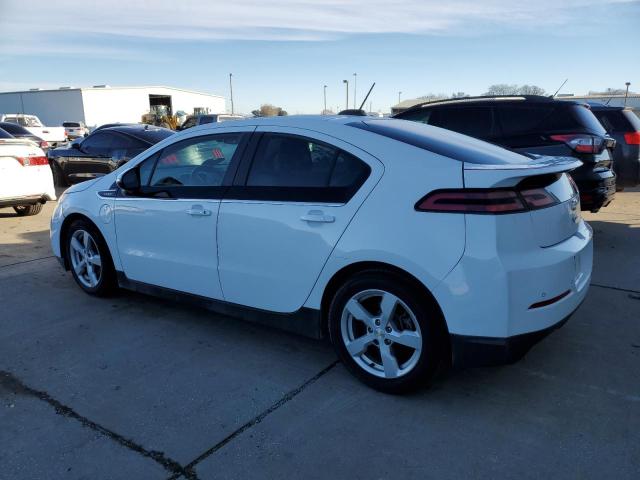 1G1RD6E49FU142349 | 2015 CHEVROLET VOLT