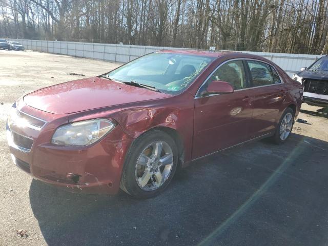 2010 Chevrolet Malibu 