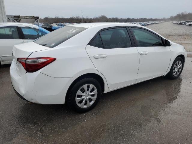 2T1BURHE6FC466533 | 2015 TOYOTA COROLLA L