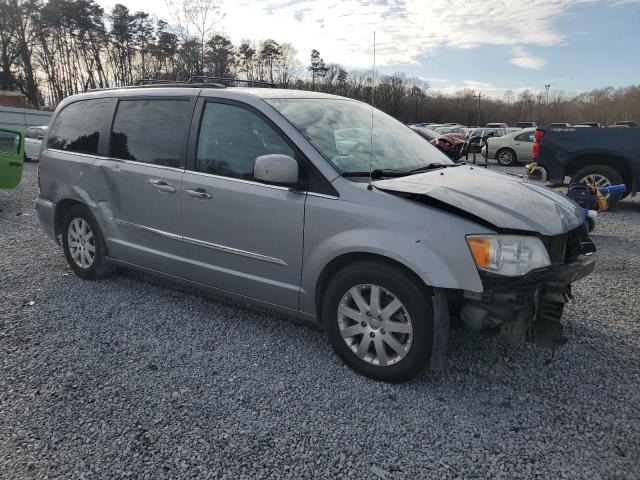 Vin: 2c4rc1bg8dr802421, lot: 82226163, chrysler minivan touring 20134